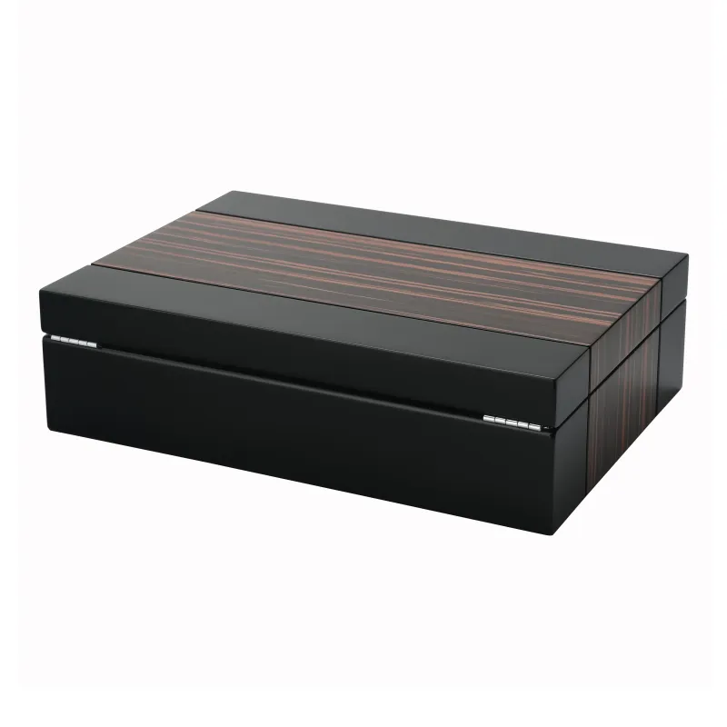PAUL DESIGN P.D GENTLEMEN Collection Watch Case Unisex-2