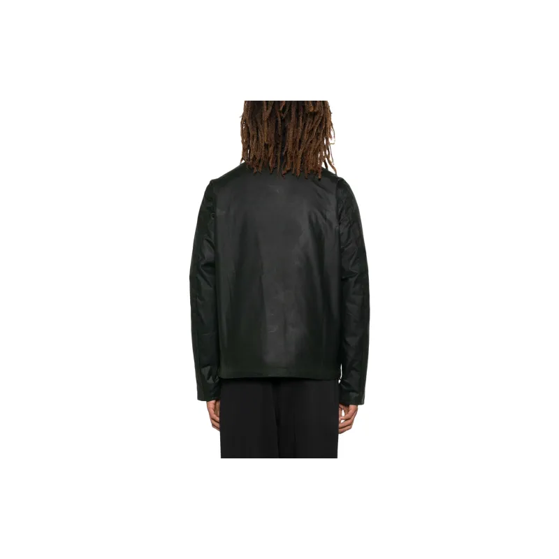 BARBOUR Tarnport Waxed Jacket-3