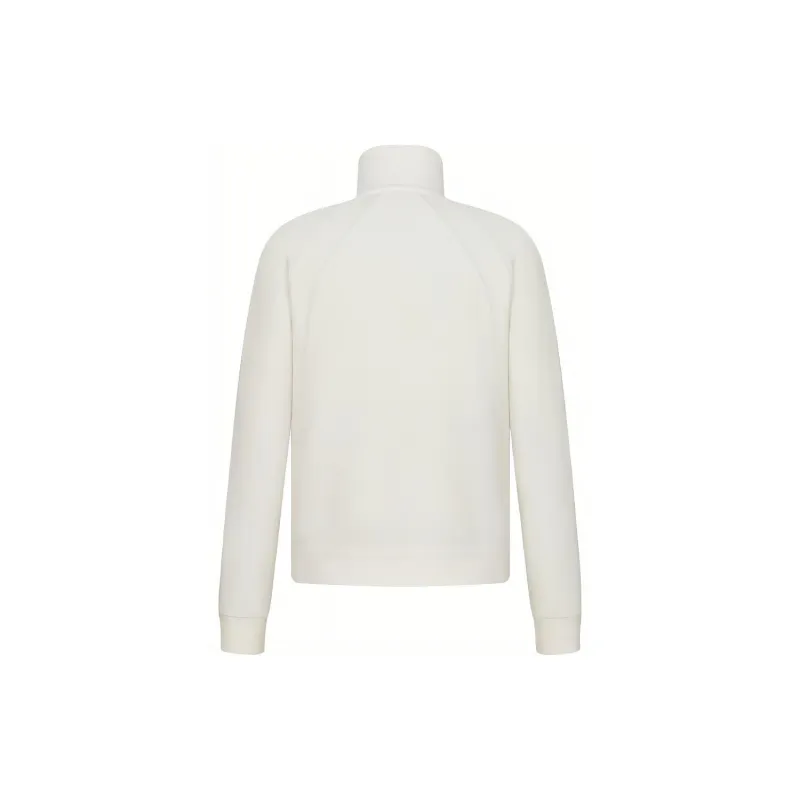 DIOR Track Zip Up With Piping Detail-1