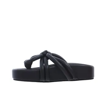 MM6 Maison Margiela Flip Flops Women's