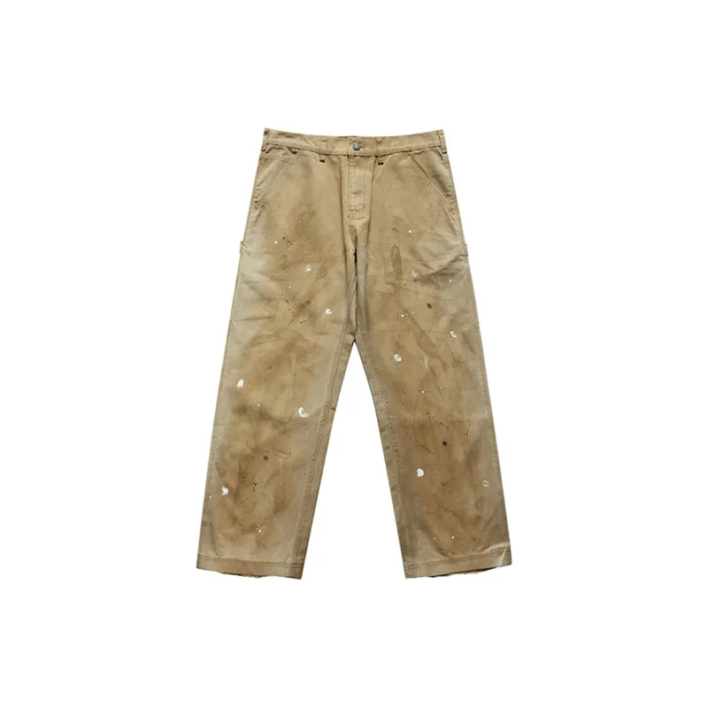 REMEDY Cargo Pants Unisex-6