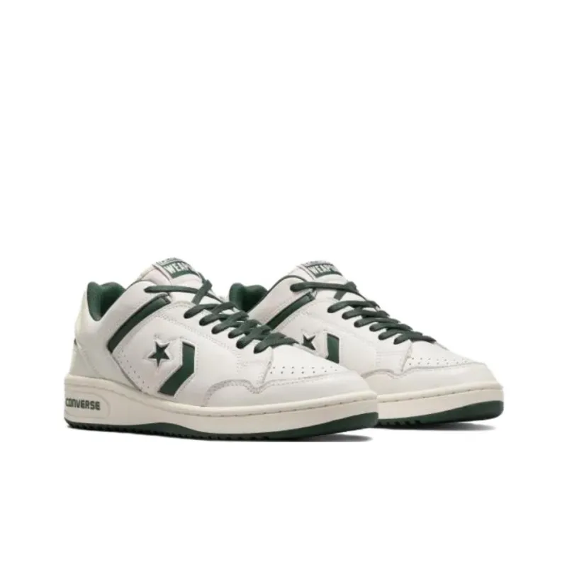 Converse Weapon Sneakers-2