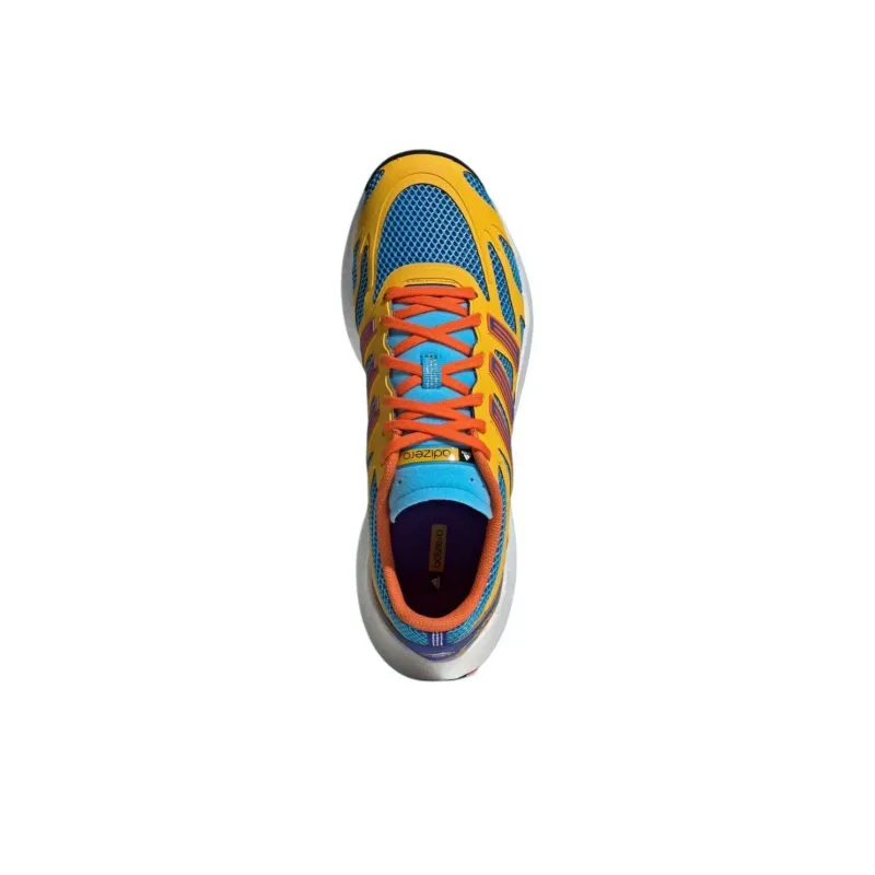 Adidas Adizero Aruku Sky Rush Lucid Blue Orange-4