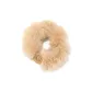 Plush Hair Tie[Coffee]