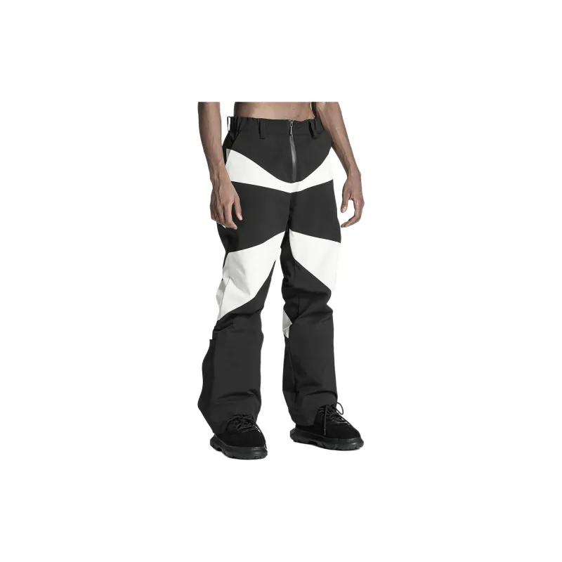 NORVINCY Casual Pants Men-7