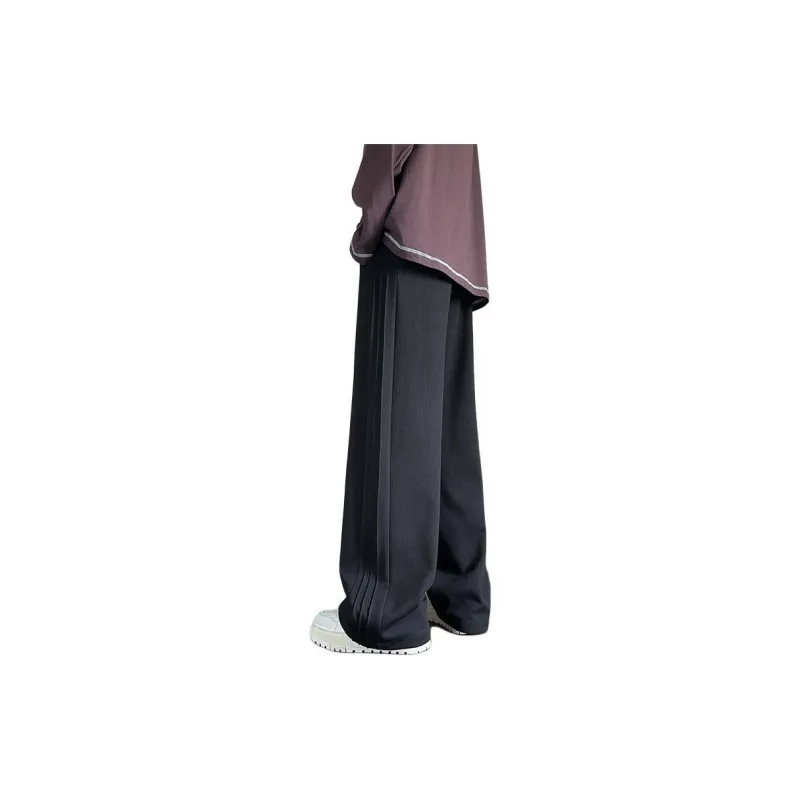 PEDLOR Casual Pants Unisex-1