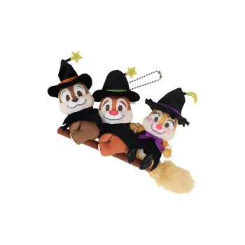 Disney Plush Toy