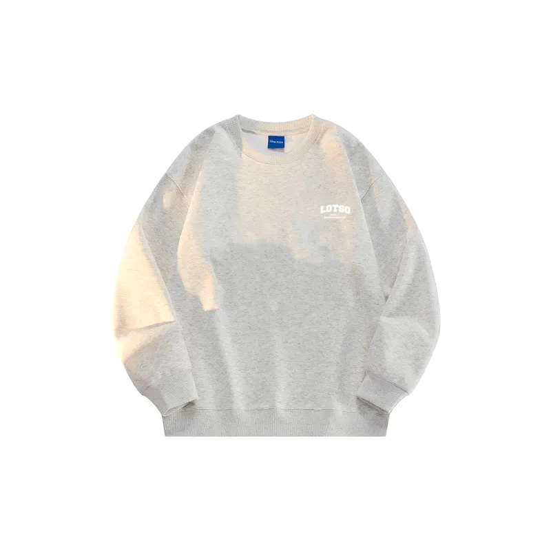 Disney Sweatshirts Unisex-1