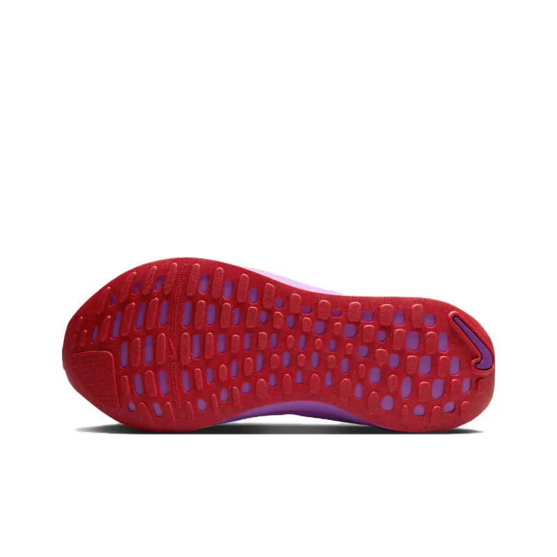 Nike InfinityRN Series Slip Resistant Low Top Running Shoes Men's White-5