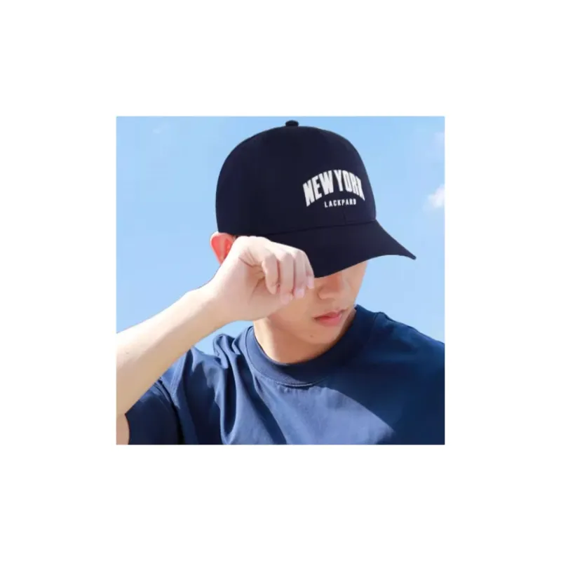 Lackpard Polyester Baseball Caps Unisex-5
