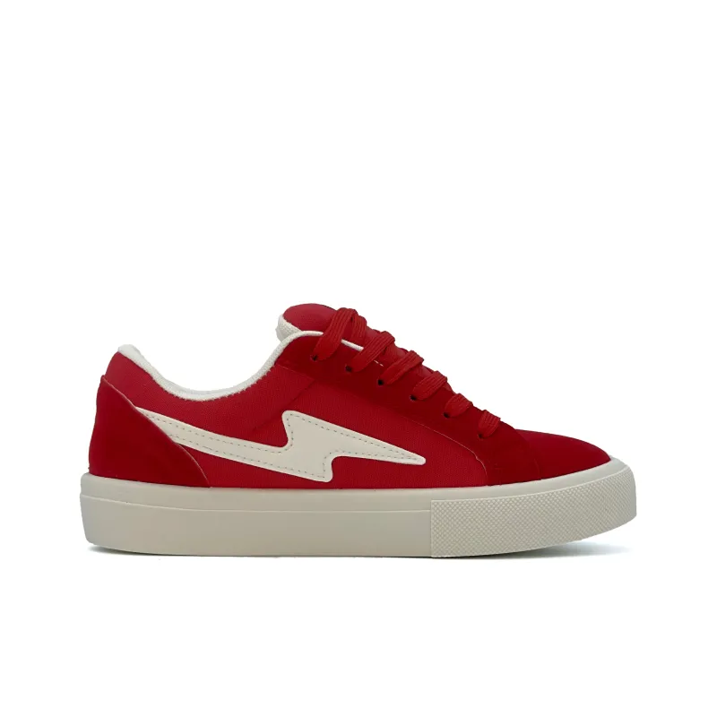 UNIITY Slip-Resistant Low-Top Skateboard Shoes Women's Box Included-12