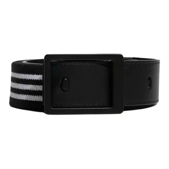 Adidas   Sports Belts Men's Black  