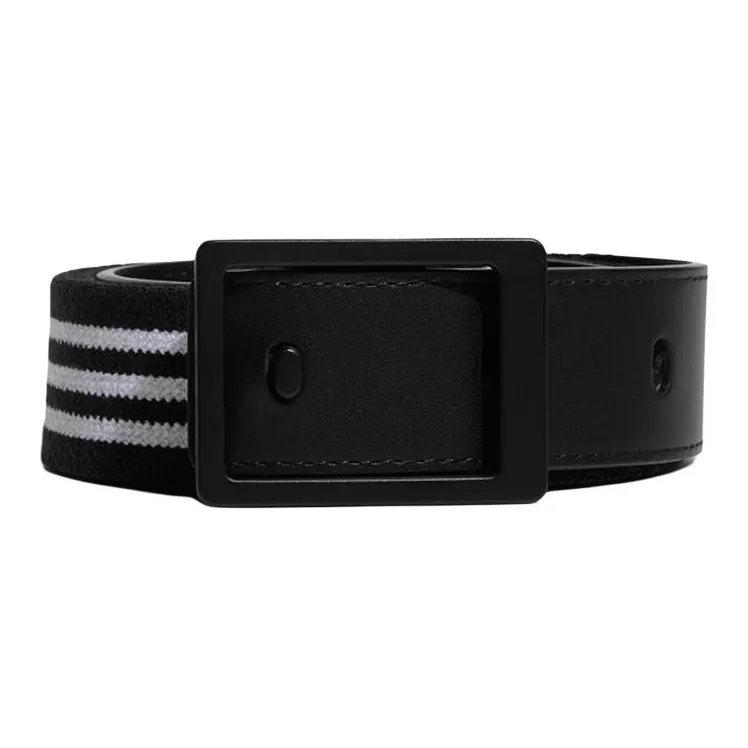 Adidas   Sports Belts Men's Black  -0