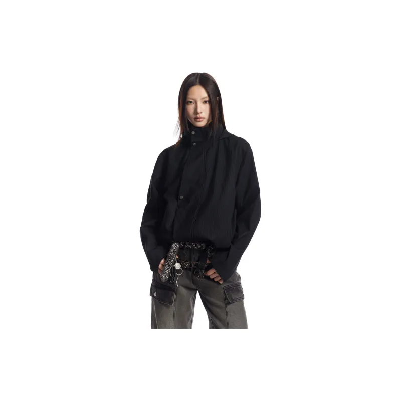 MADE EXTREME Jackets Coats Unisex-2