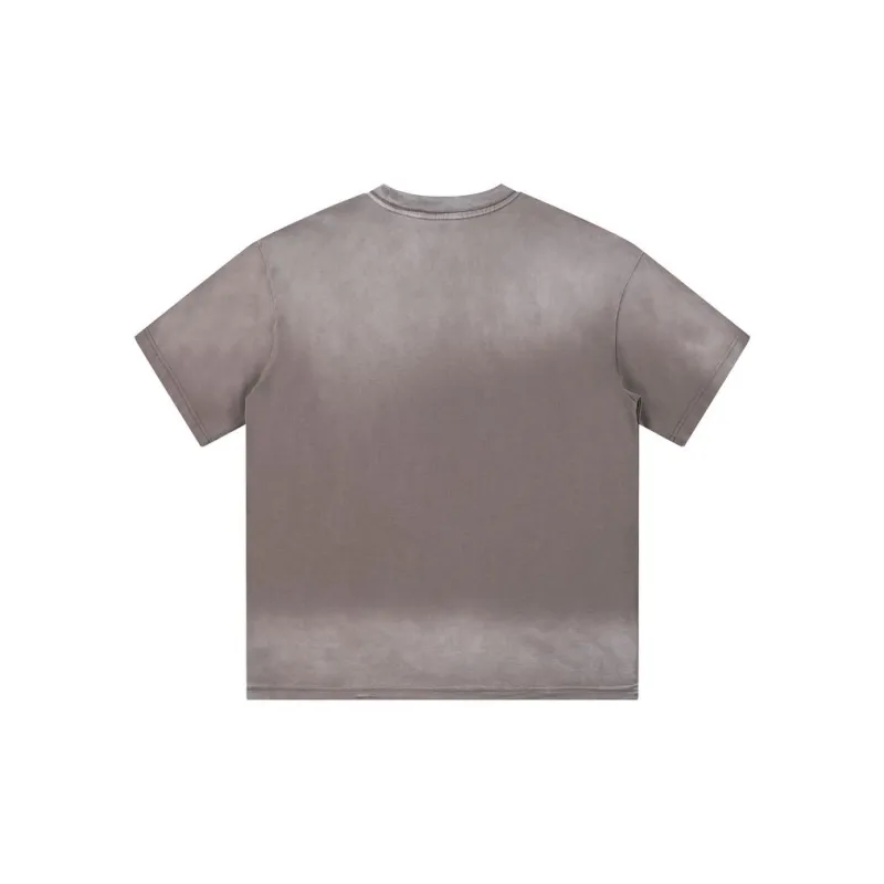 CONECTX T-Shirts Women's Brown-1