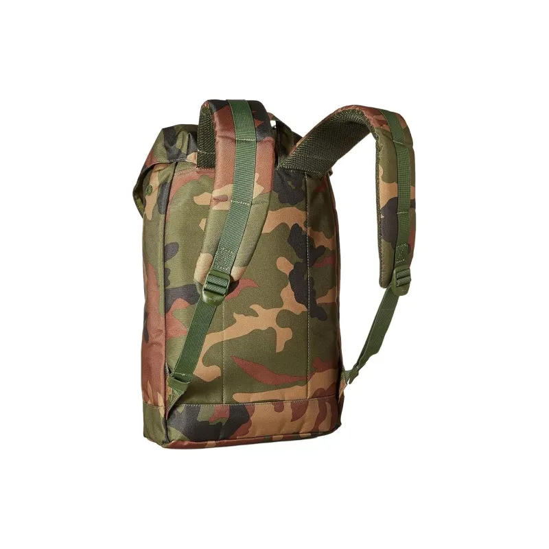 Herschel Polyester Backpack Regular Unisex-3