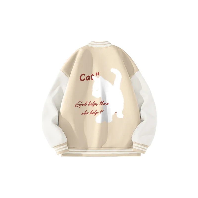 GOSO Jackets Unisex-1