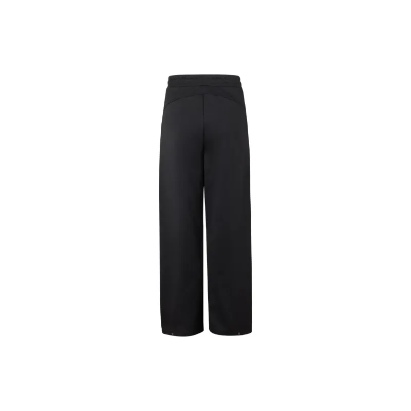 Adidas Casual Pants Women's Black-1