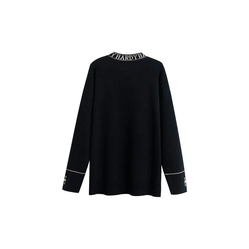 HARDY HARDY Sweaters Unisex-1