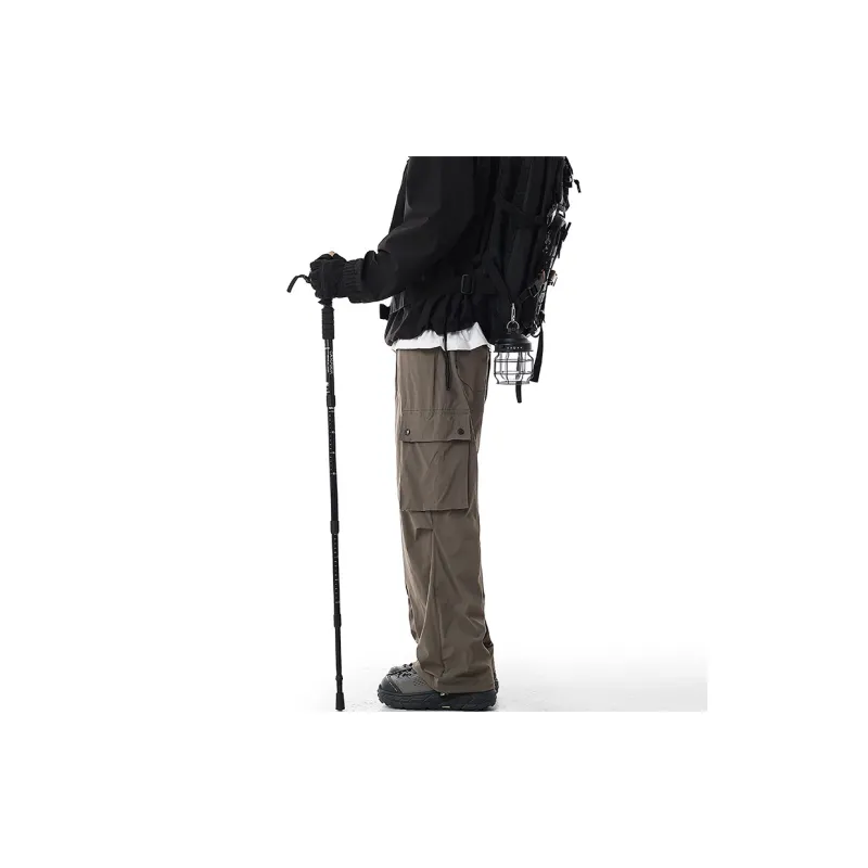 KFKU Casual Pants Unisex-7