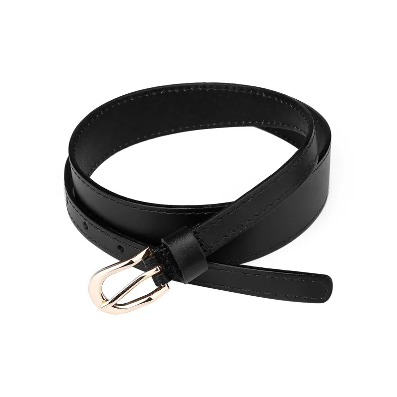 Jaylen Oos Leather Belts Women's-4