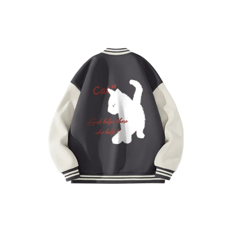 GOSO Jackets Unisex-7