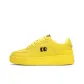 Yellow Black