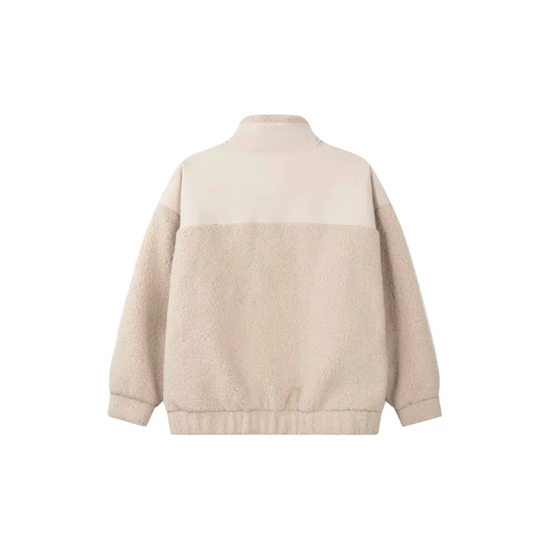 NAUTICA Jackets Coats Women's Cream Yellow-1