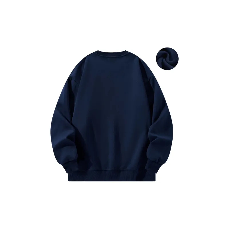 Yiwen Crewneck Sweatshirt Unisex-51