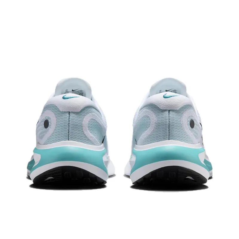 Nike Journey Run White Dusty Cactus Pure Platinum Black-4