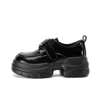 JOSINY Loafers Women's Black