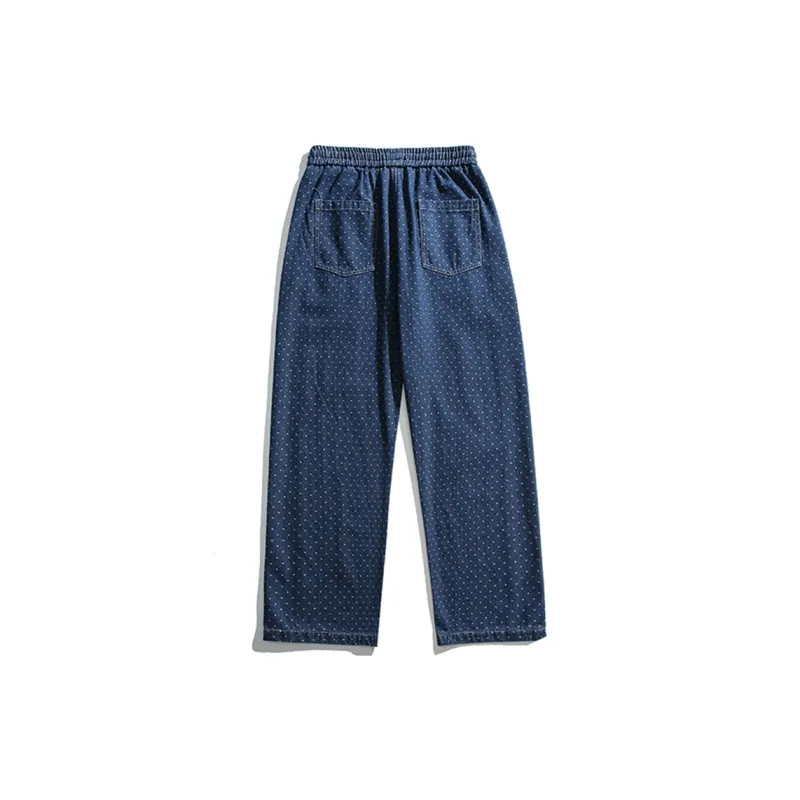 Kingsgspc Jeans Unisex-9