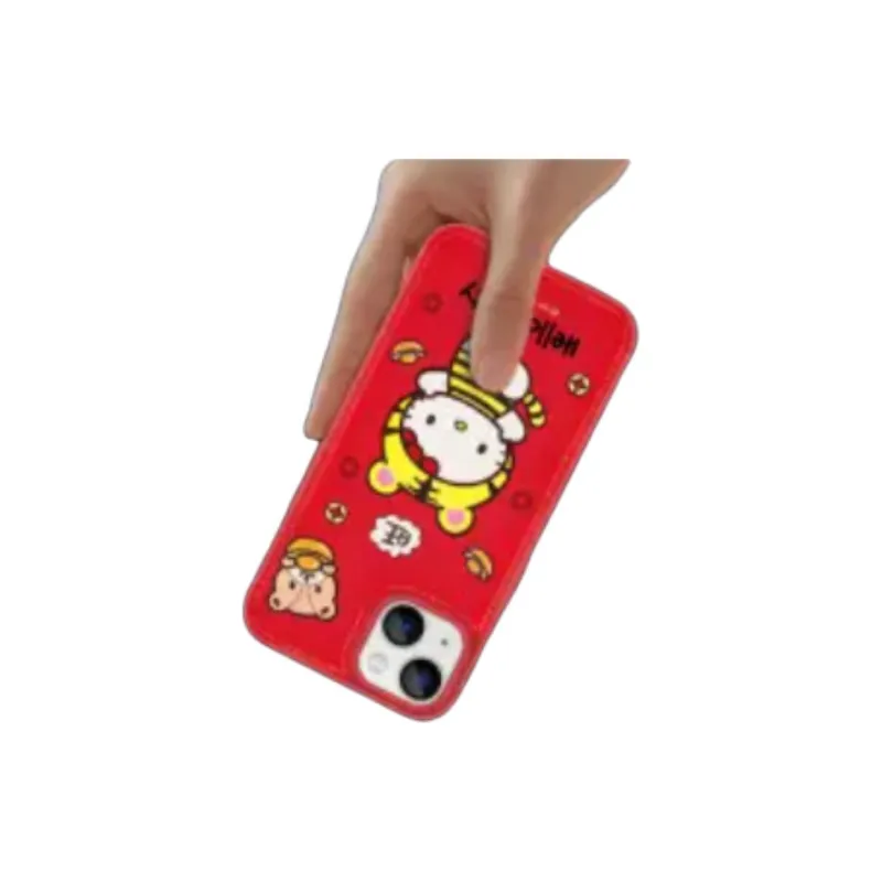 Hello Kitty Phone Cases-3