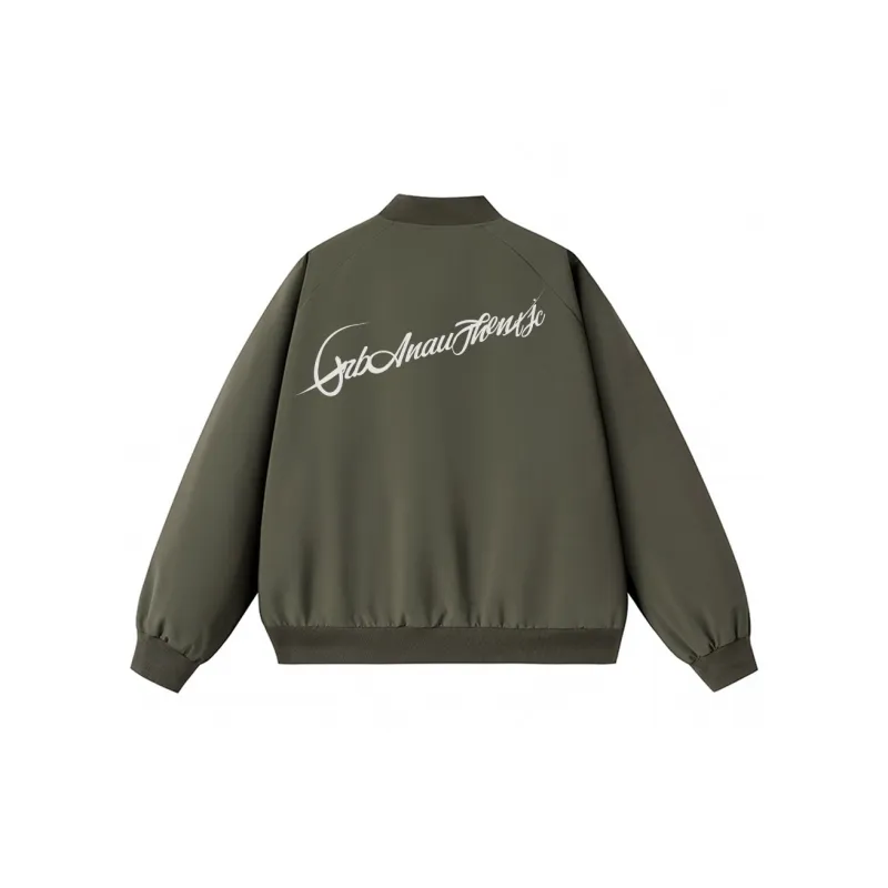 URBAN AUTHENTIC Jackets Coats Unisex-13