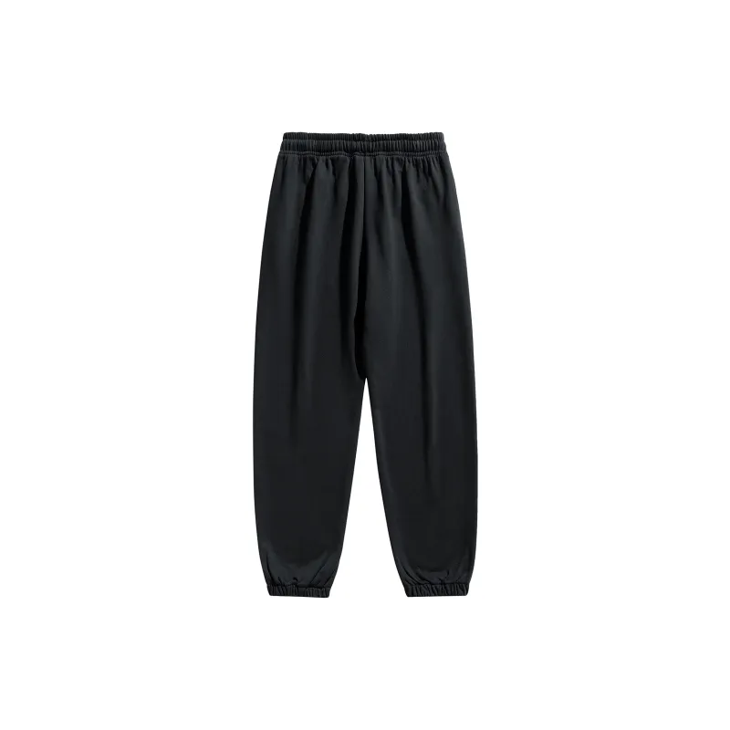 H2P Knitted Sports Pants Unisex-11