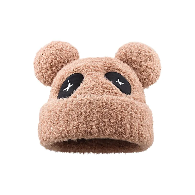 BAGGL Polyester Beanies Unisex Gift Box Set-3