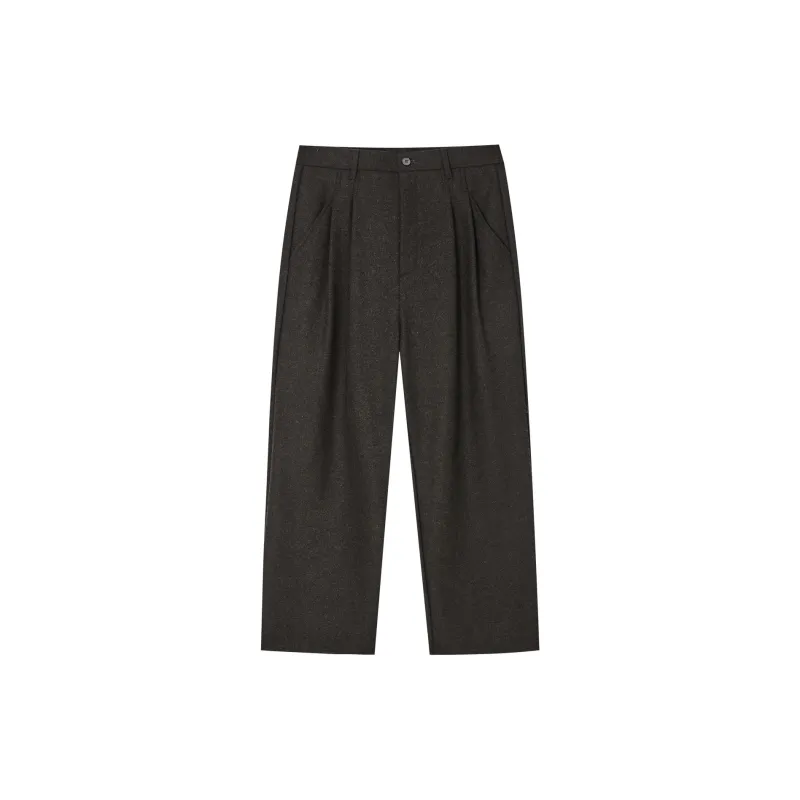 EARL JOEL Casual Pants Men-7