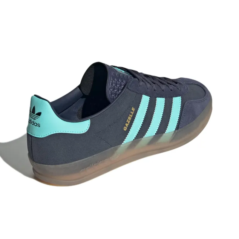 Adidas Gazelle Indoor Shadow Navy Legend Ink-3