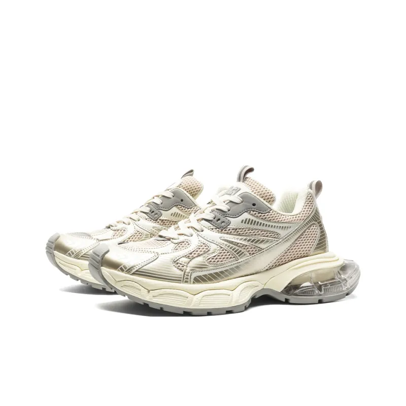 Grumpy Ram Low Top Chunky Sneakers Unisex-6