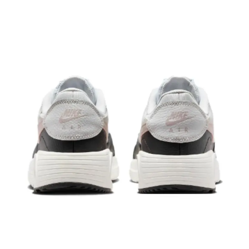 Nike Air Max Sc Platinum Tint Black Sail Platinum Violet Women's-4