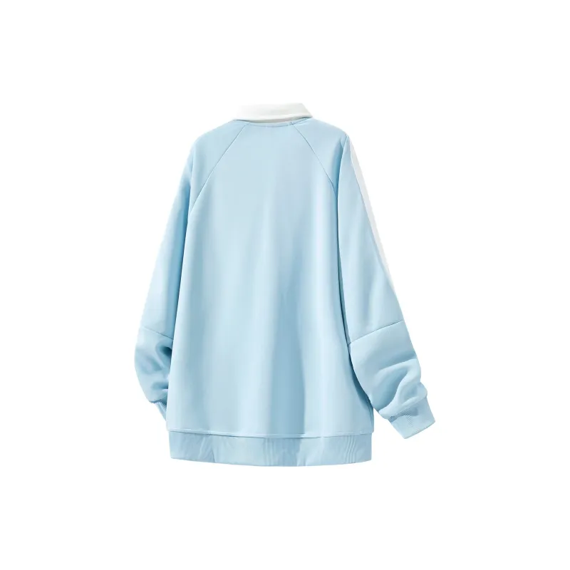 BRYAN JIMENEZ Sweatshirt Unisex-5