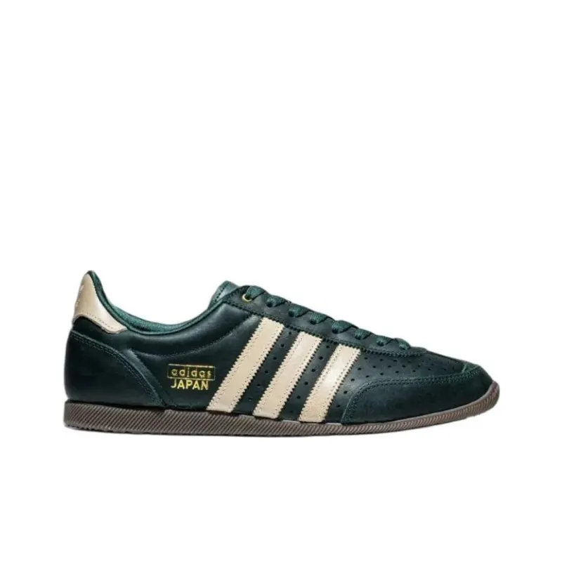 Adidas Japan Mineral Green Women's-1