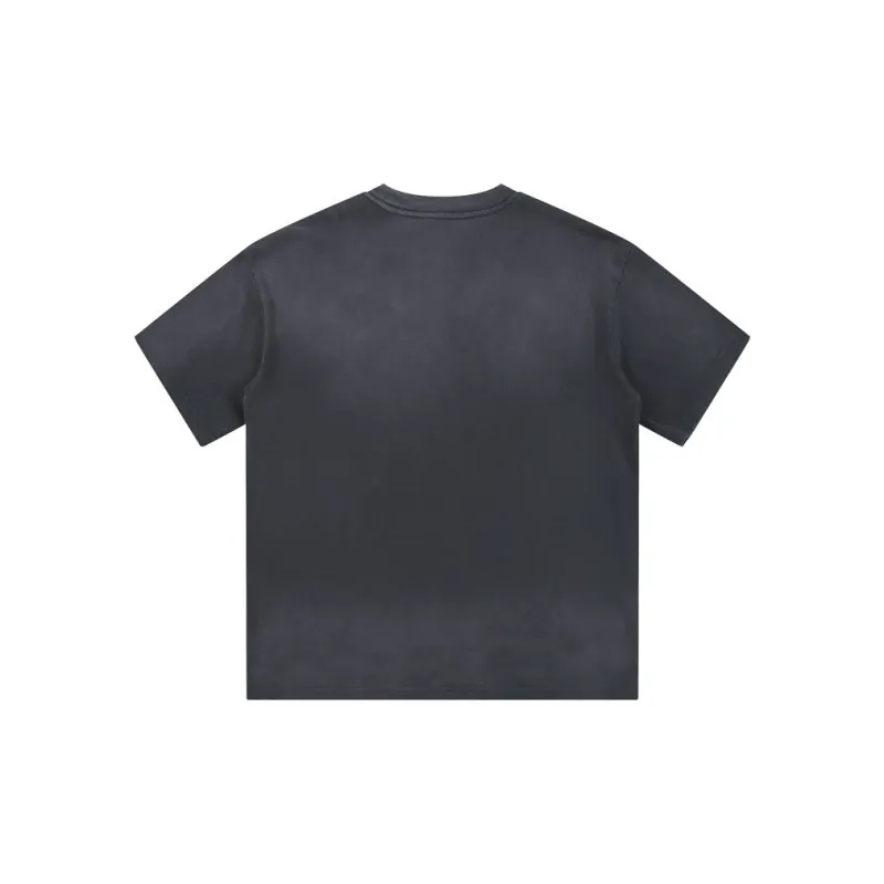 CONECTX T-Shirts Women's Black-1