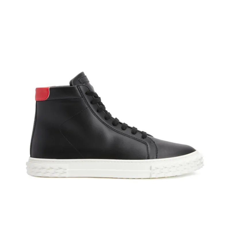 Giuseppe Zanotti Ecoblabber Sneakers-1