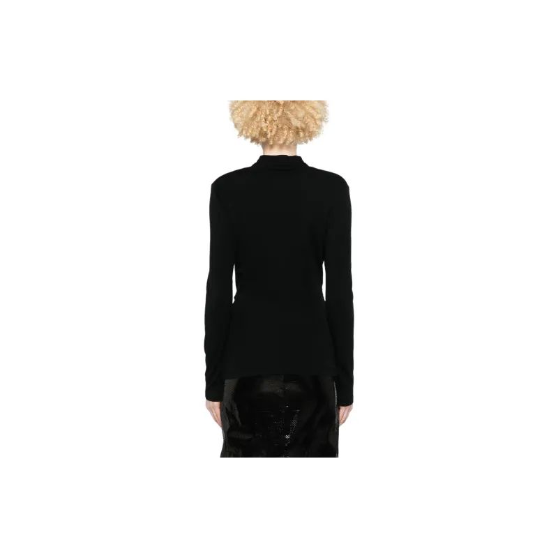 DVF Diane Von Furstenberg Clarissa Top-2