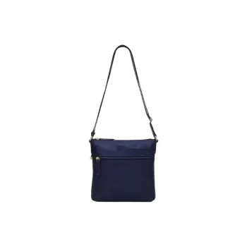 RADLEY Nylon Crossbody Bag Shoulder Bag Medium Size Men's Navy Blue