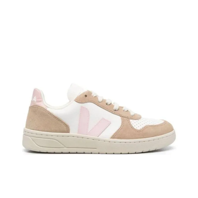 VEJA V-10 Low-top Sneakers-1