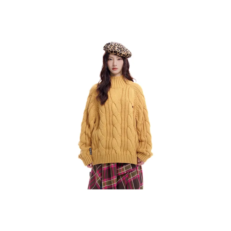 BJHG Sweaters Unisex-13