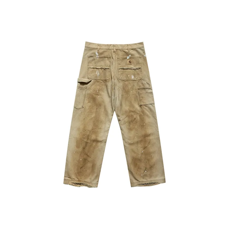 REMEDY Cargo Pants Unisex-7