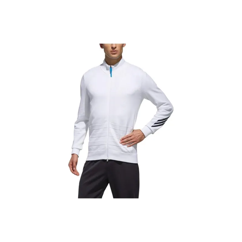 Adidas Knitwear Men White-2
